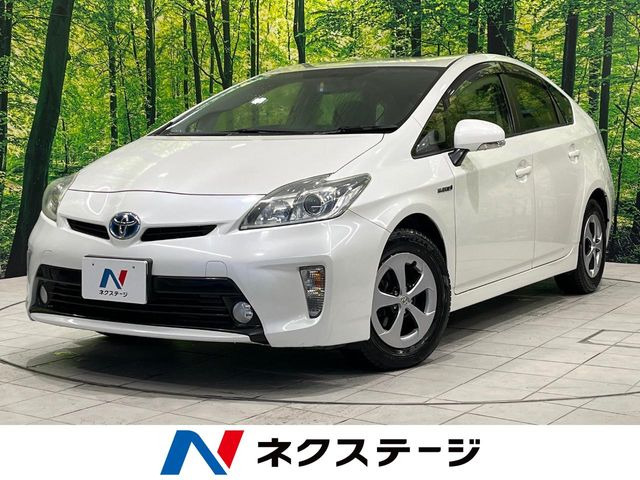 プリウス 1.8 S 