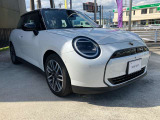 MINI正規ディーラー取り扱い MINI認定中古車 MINI NEXT甲府 お車の詳細や展示状況は055-236-3252もしくはフリーダイヤル0078-6002-322544までお気軽にお問合せ下さい。http://www.kofu.mini.jp/dealer/kofu/