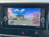 日産純正ドライブレコーダー付きです☆ナビ画面で確認できます☆