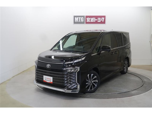 ヴォクシー  2.0 S-Z