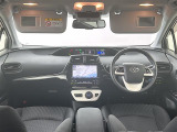プリウス 1.8 S セーフティ プラス E-Four 4WD 4WD ワンオーナー