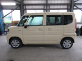 スペーシア ハイブリッド(HYBRID) G 4WD 