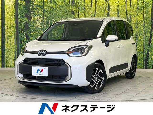 シエンタ 1.5 Z 