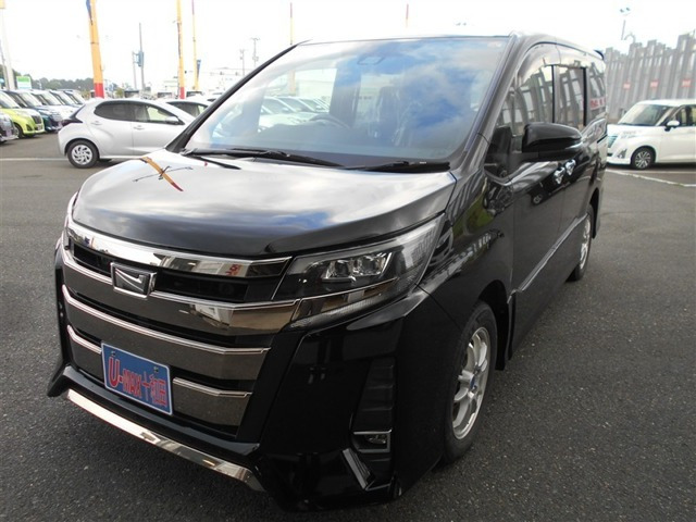 ノア 2.0 Si W×B 4WD 