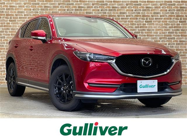 CX-5 2.2 XD プロアクティブ 4WD 4WD 修復歴無し