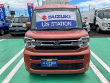 スペーシア ハイブリッド(HYBRID) G 4WD 