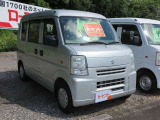 エブリイ ジョイン ハイルーフ 4WD 