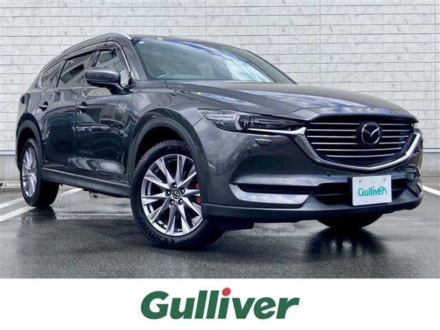 CX-82.5 25T プロアクティブ 4WD4WD 修復歴無し