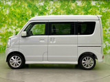 エブリイワゴン PZターボ 4WD 