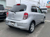 マーチ 1.2 12X FOUR 4WD 