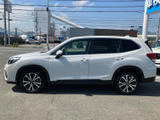 フォレスター 2.5 プレミアム 4WD 