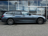 3シリーズツーリング 320d xドライブ Mスポーツ  4WD 4WD 修復歴無し