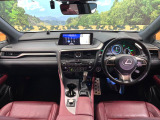 RX 450h Fスポーツ 