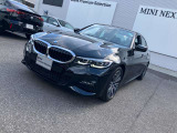 3シリーズセダン 320d xドライブ Mスポーツ エディション ジョイプラス 4WD 
