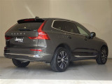 XC60 B5 AWD インスクリプション 4WD 本革シート サンルーフ