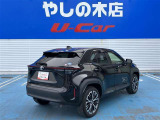 ヤリスクロス 1.5 Z 