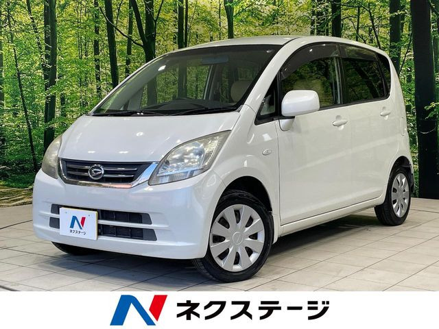 ムーヴX スペシャル
