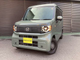 N-VAN e: e: ファン 
