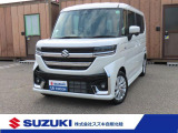 スズキ スペーシアカスタム