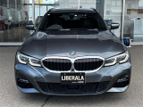 3シリーズツーリング 320d xドライブ Mスポーツ  4WD 4WD 修復歴無し