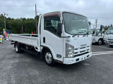エルフ  2t積・平ボディ・ロング・MT5