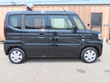 スペーシア ハイブリッド(HYBRID) G 4WD 