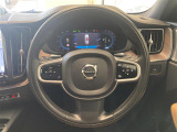XC60 B5 AWD インスクリプション 4WD 本革シート サンルーフ
