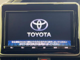 【純正9型ナビ】人気の純正ナビを装備。オーディオ機能も充実しており、Bluetooth接続すればお持ちのスマホやMP3プレイヤーの音楽を再生可能!毎日の運転がさらに楽しくなります!!