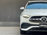 GLAクラス GLA200d 4マチック AMGライン 4WD 修復歴無し