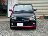 アルト ターボRS オートギヤシフト