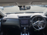 エクストレイル 2.0 20X エクストリーマーX 4WD 本革シート