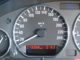 走行管理システムチェック済!73068km実走行!
