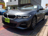 BMW 3シリーズツーリング 320d xドライブ Mスポーツ  4WD