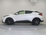 C-HR ハイブリッド 1.8 G モード ネロ セーフティ プラス 