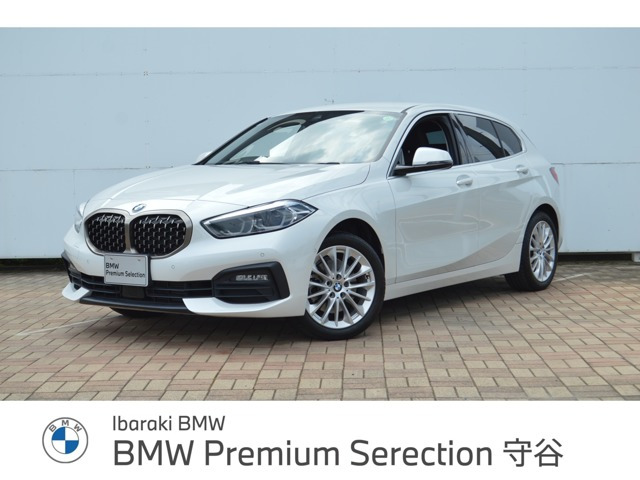 1シリーズ118d プレイ エディション ジョイプラス