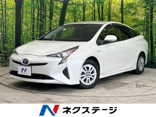 プリウス 1.8 S 