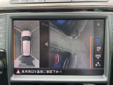 サイドビューカメラ