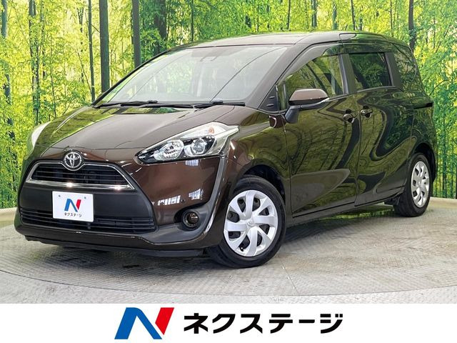 シエンタ 1.5 G 