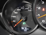 走行距離9,676kmでございます