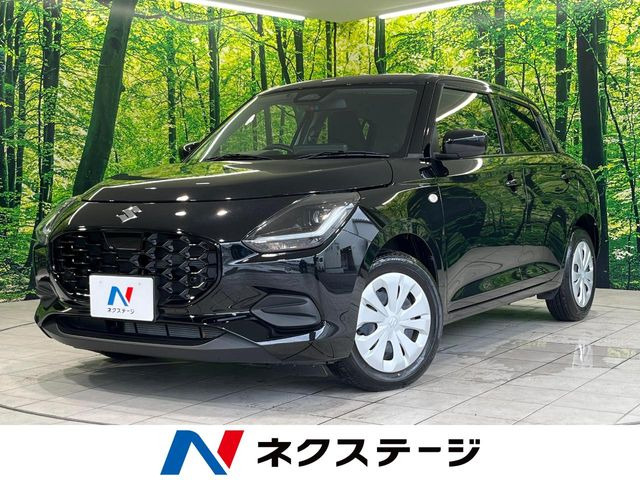 スイフト1.2 XG