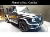 Gクラス AMG G63 4WD 