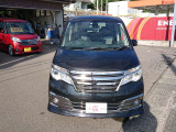 セレナ 2.0 ライダー ブラックライン ZZ アドバンスドセーフティパッケージ 4WD 