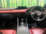 MAZDA3ファストバック 2.0 20S バーガンディ セレクション 