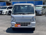 キャリイ KC エアコン パワステ 4WD 