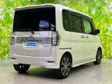 タントカスタム RS トップエディション SAIII 
