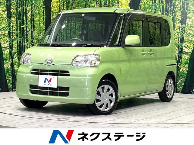 タント L 
