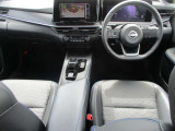 ノート  1.2 AUTECH クロスオーバー FOUR 4WD