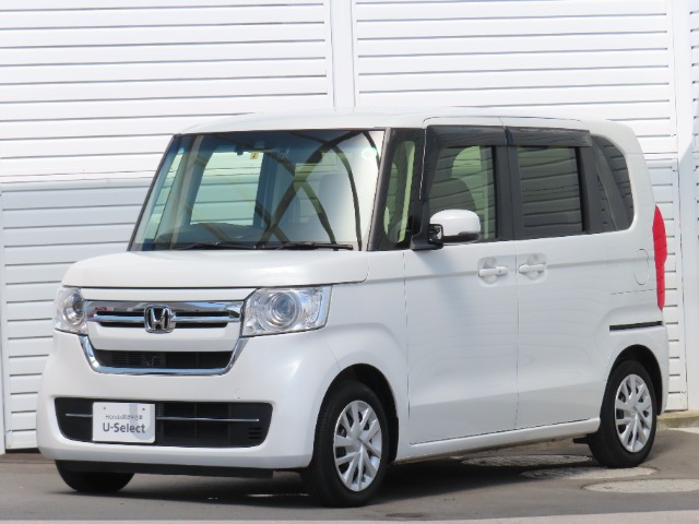 N-BOX L 