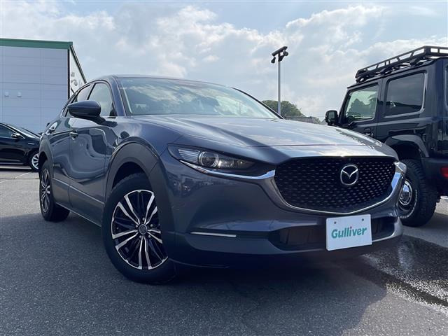 CX-30 2.0 20S プロアクティブ ツーリングセレクション 4WD 修復歴無し