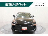 迫力のあるフロントグリル♪